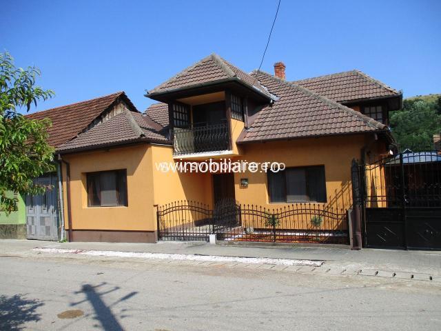 Casa P+M 300 Mp, in Armenis